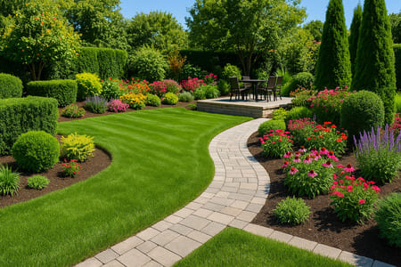 7 Essential Questions to Ask Before Hiring a Landscaping Company