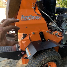 Lawn-Aeration-in-Weldon-Spring-Missouri-l-Brothers-Lawn-Maintenance 0