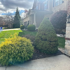 New-Landscaping-Refresh-Lake-St-Louis-Missouri 2