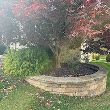 New-Landscaping-Refresh-Lake-St-Louis-Missouri 0
