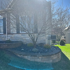New-Landscaping-Refresh-Lake-St-Louis-Missouri 4