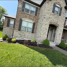 Retaining-Wall-Installation-in-Lake-St-Louis-Missouri-Rosetta-Hardscape-Belvedere-Coping-Project 1