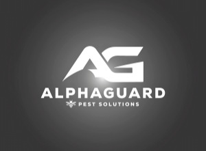 Alphaguard pest solutions